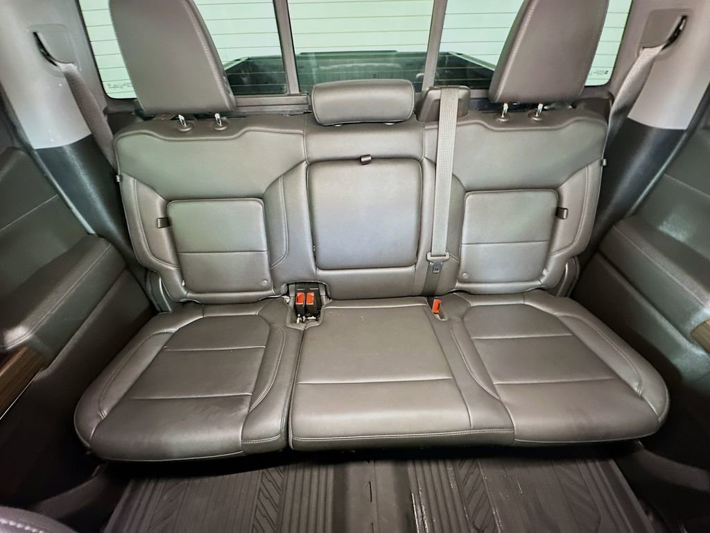 Used 2020 Chevrolet Silverado 1500 RST image 13