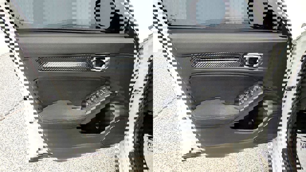 Used 2024 Honda Civic EX image 11