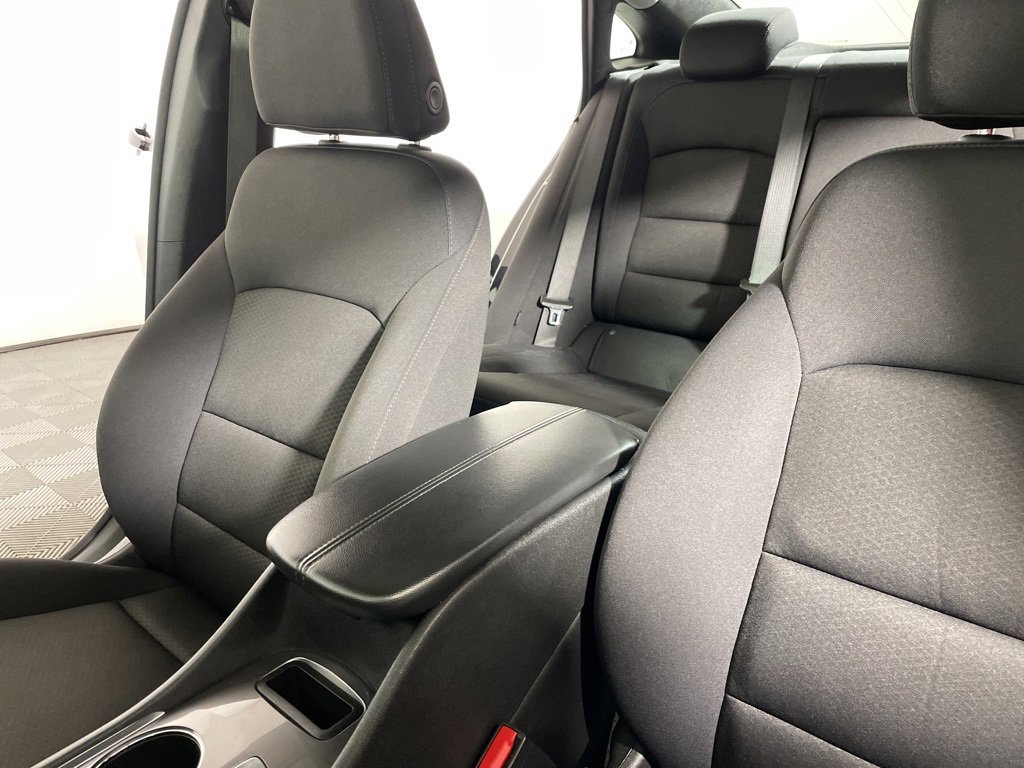 Used 2023 Chevrolet Malibu LT image 18