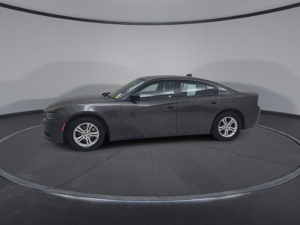 Certified 2023 Dodge Charger SXT RWD image 10