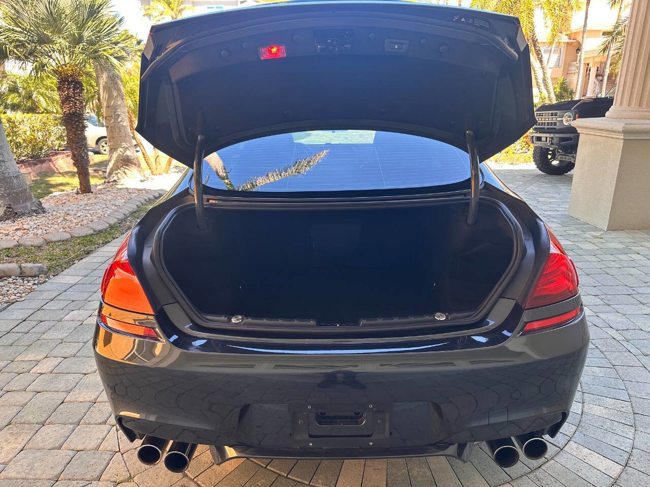 Used 2016 BMW M6 Coupe image 76