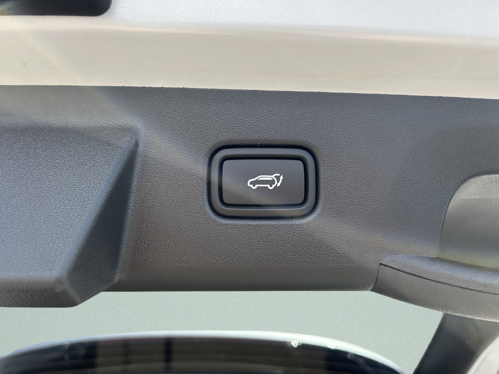 New 2026 Hyundai Tucson Limited AWD/4WD image 16