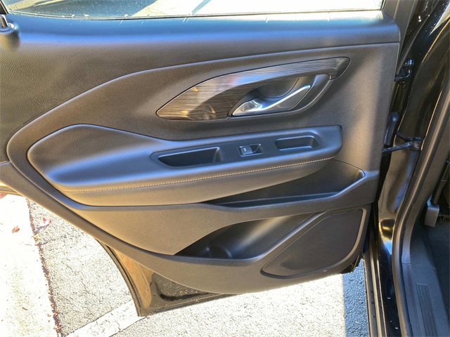 Used 2018 GMC Terrain SLT w/ Preferred Package image 10