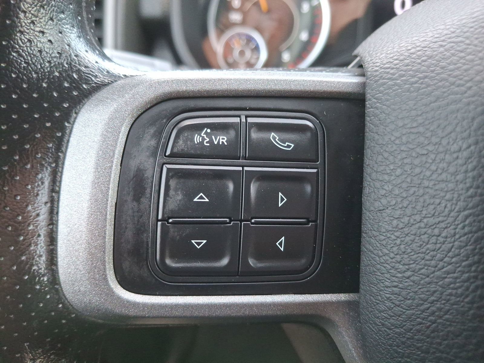 Certified 2022 RAM 2500 Tradesman AWD/4WD image 16