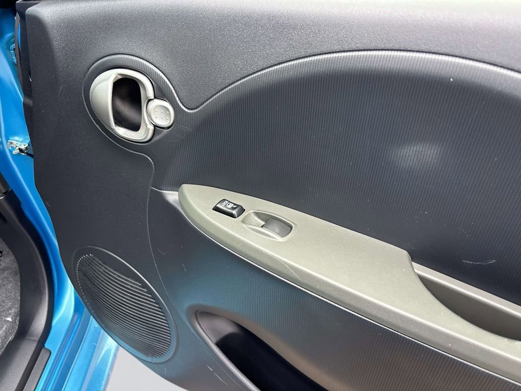 Used 2016 Mitsubishi i ES RWD image 12