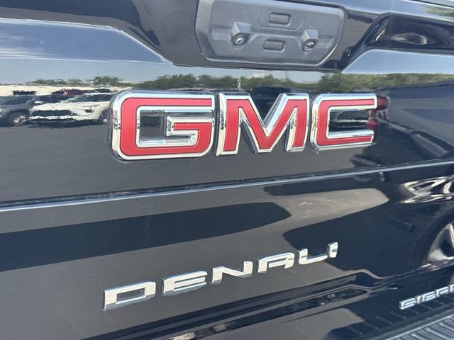 Certified 2024 GMC Sierra 3500 Denali w/ Denali Reserve Package AWD/4WD image 32