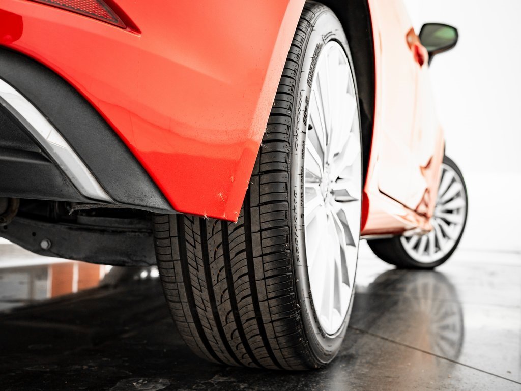 Used 2017 Audi A3 e-tron Prestige w/ Prestige Package image 40