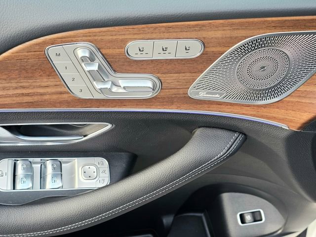 Certified 2025 Mercedes-Benz GLE 350 4MATIC image 23