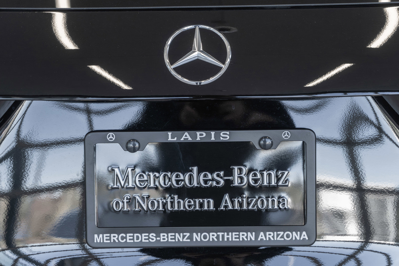 Used 2025 Mercedes-Benz GLA 250 4MATIC image 15