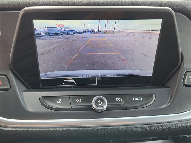 Used 2021 Chevrolet Blazer LT image 17