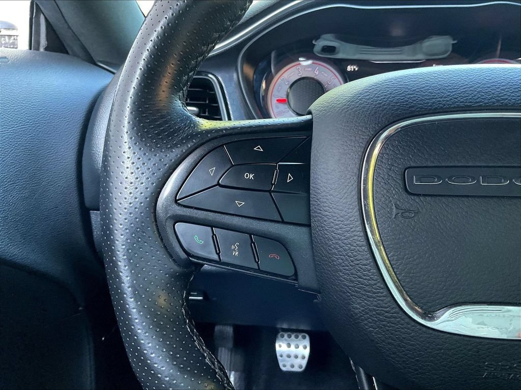 Used 2018 Dodge Challenger T/A RWD image 10