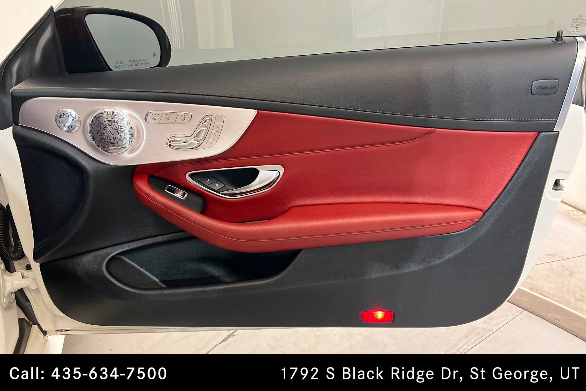 Used 2019 Mercedes-Benz C 43 AMG 4MATIC Cabriolet image 18