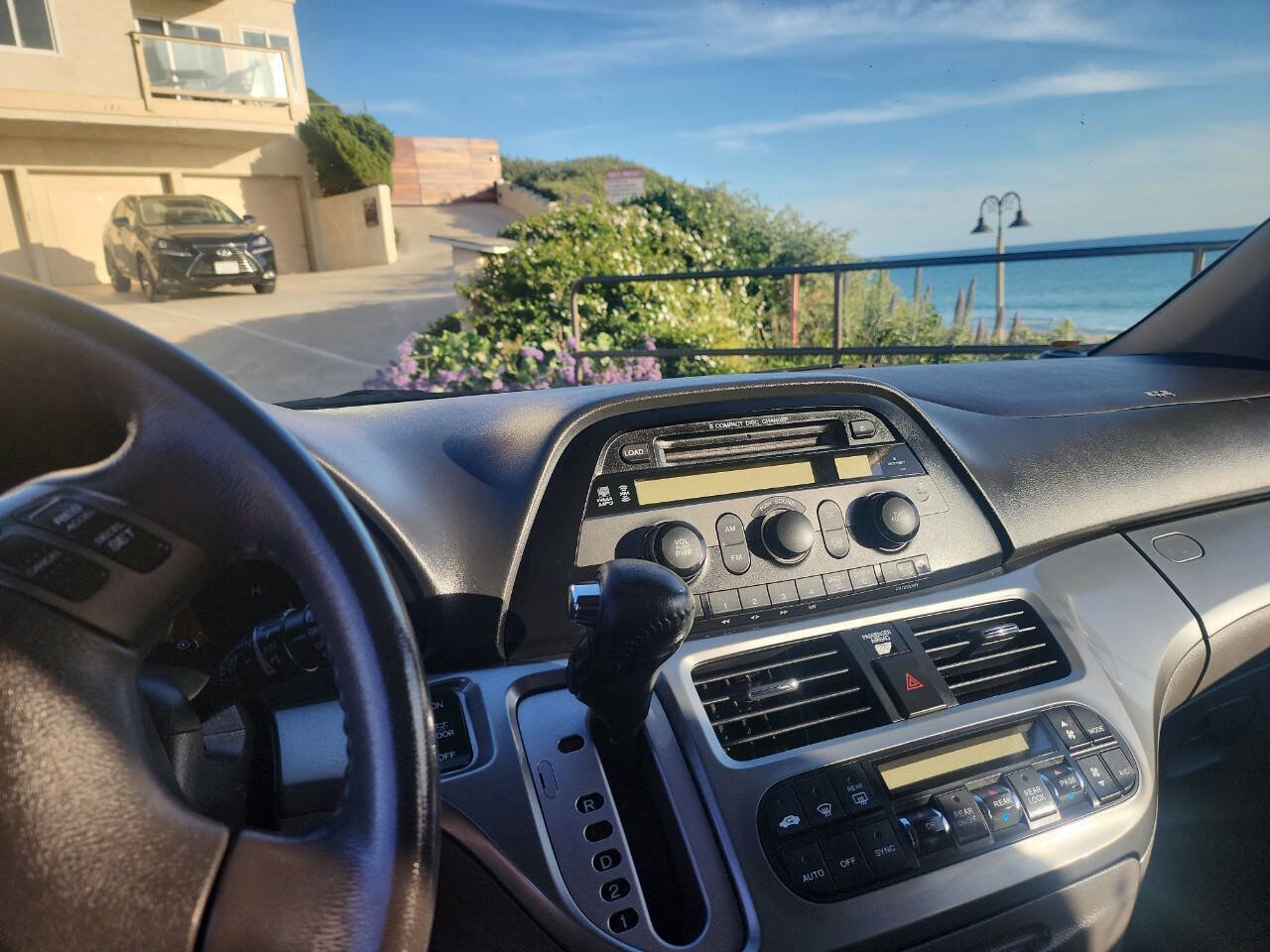 Used 2009 Honda Odyssey EX-L image 10