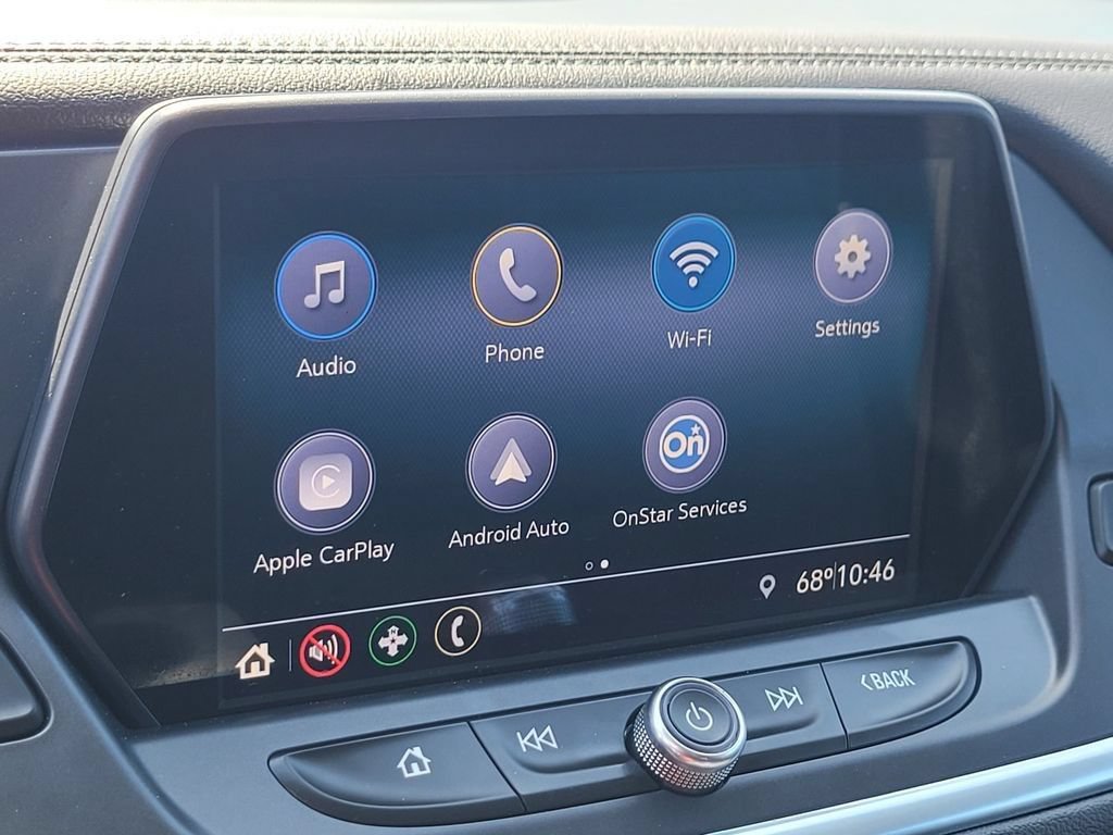 Used 2020 Chevrolet Blazer LT FWD image 22