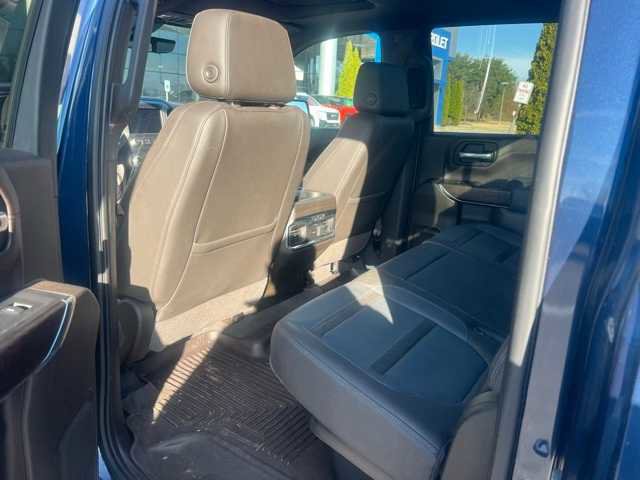 Used 2021 GMC Sierra 1500 Denali w/ Denali Ultimate Package image 7