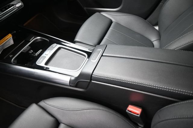 New 2025 Mercedes-Benz GLA 250 4MATIC image 31