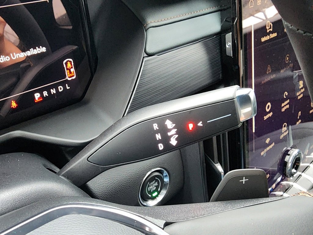 New 2026 GMC Acadia AT4 image 24