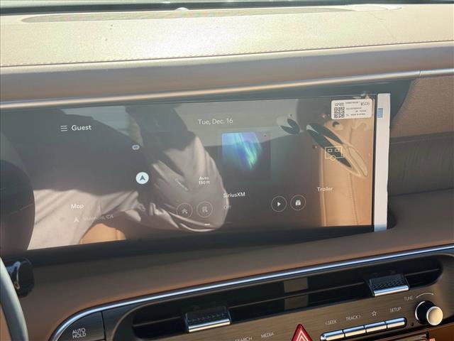 New 2026 Hyundai Palisade Calligraphy image 14