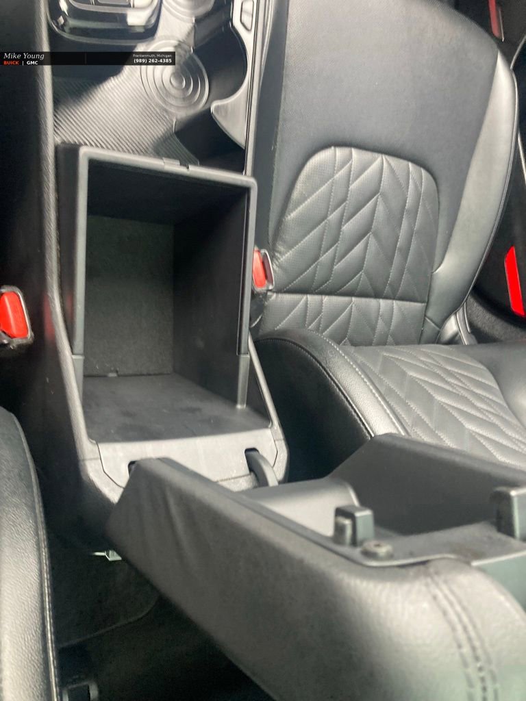 Used 2024 Kia Sportage X-Line w/ X-Line Premium Package image 33