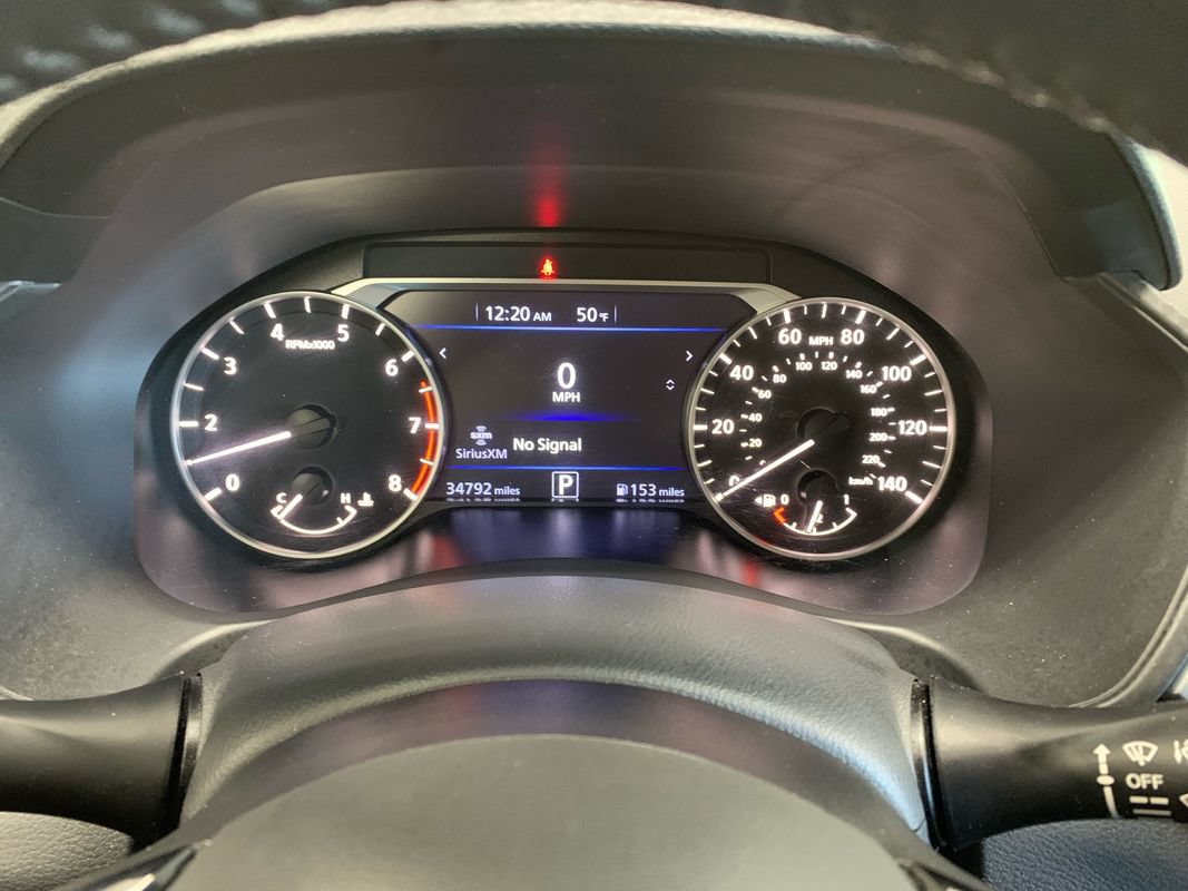 Used 2021 Nissan Altima 2.5 SV w/ SV Premium Package AWD/4WD image 38