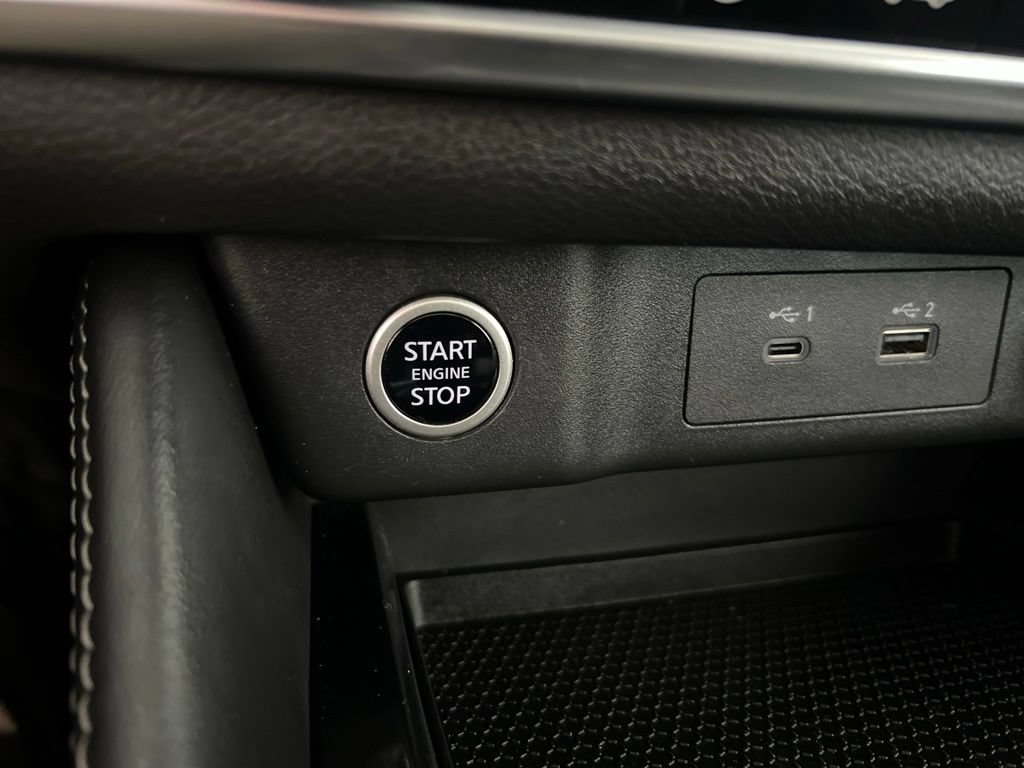 Certified 2023 Nissan Rogue SL AWD/4WD image 55