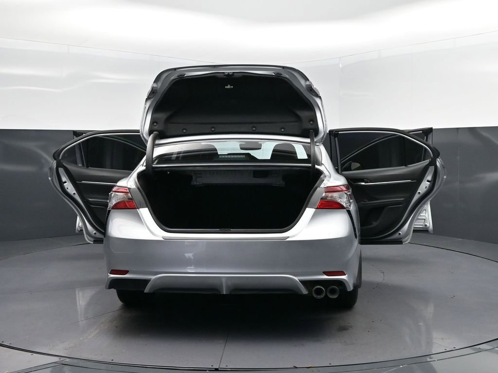 Used 2024 Toyota Camry SE image 52