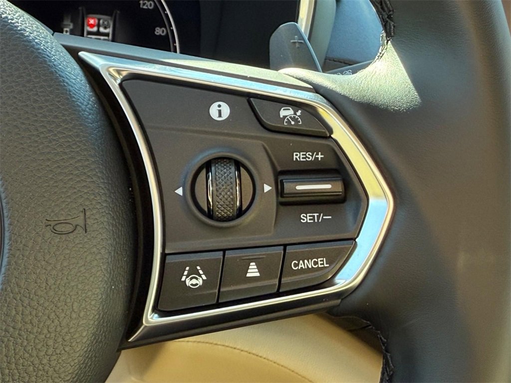 New 2026 Acura MDX w/ Technology Package image 12
