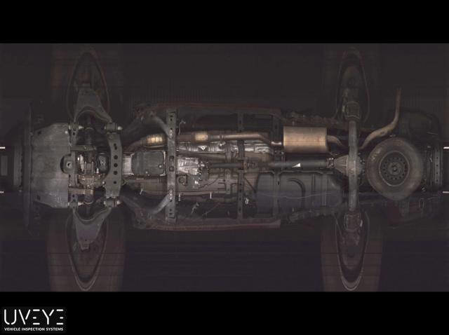 Used 2017 Toyota Tacoma 4x4 Access Cab image 63