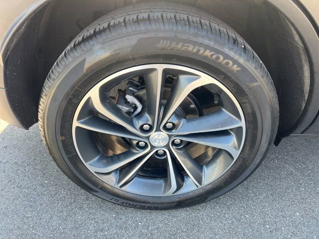 Used 2023 Buick Encore GX Select image 9