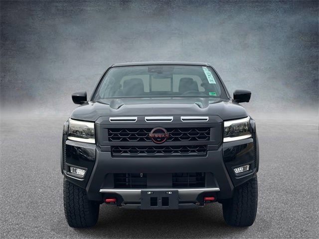 New 2026 Nissan Frontier PRO-4X w/ Pro-4x Convenience Package image 6