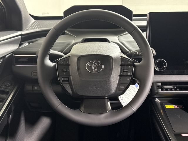New 2026 Toyota C-HR AWD/4WD image 18