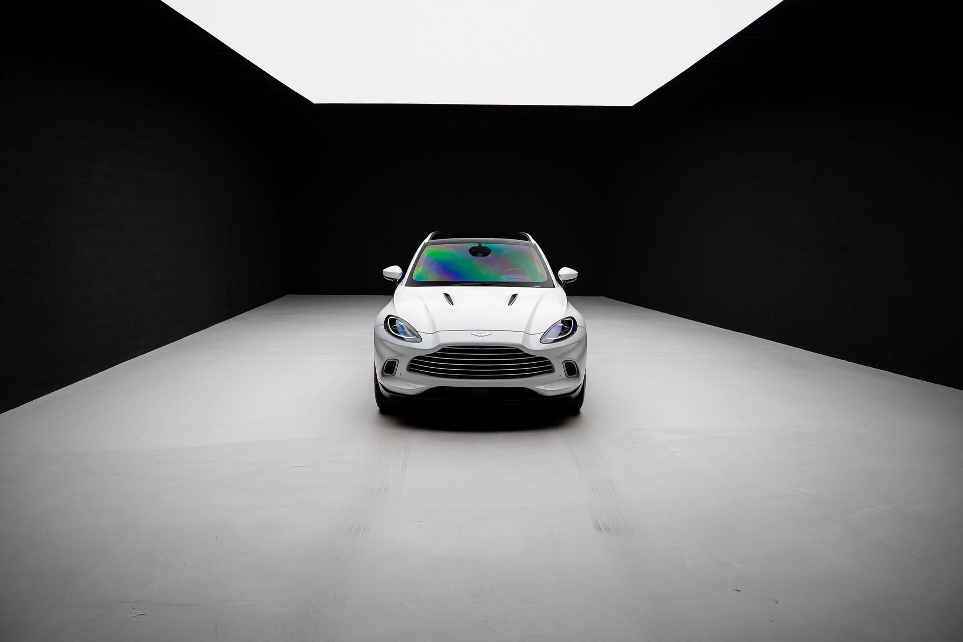 Used 2023 Aston Martin DBX AWD/4WD image 84