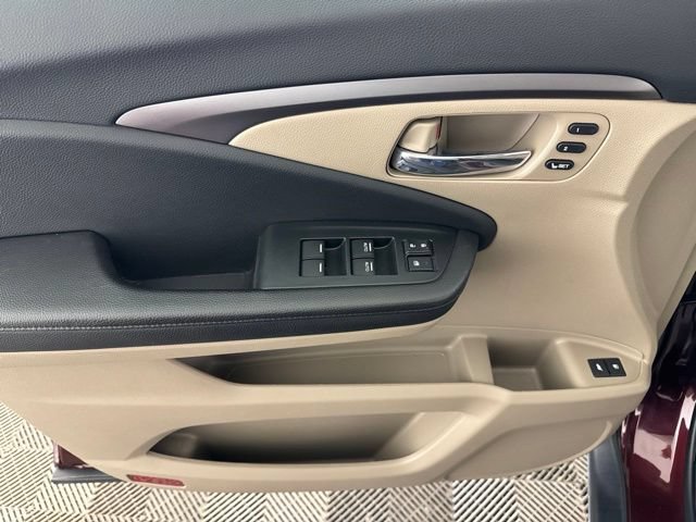 Used 2022 Honda Pilot Special Edition image 22