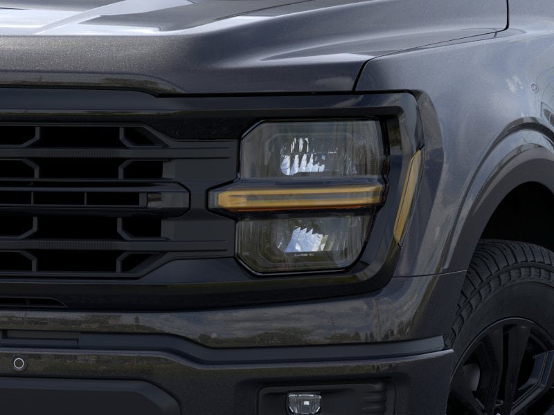 New 2024 Ford F150 XLT w/ Equipment Group 303A High AWD/4WD image 18