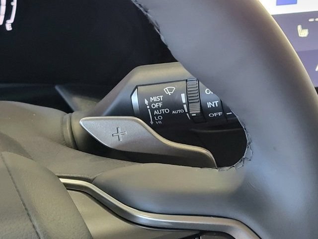 Used 2025 Lexus NX 350 AWD w/ Accessory Package (P2) image 19