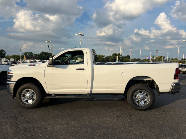 New 2026 RAM 2500 Tradesman AWD/4WD image 4