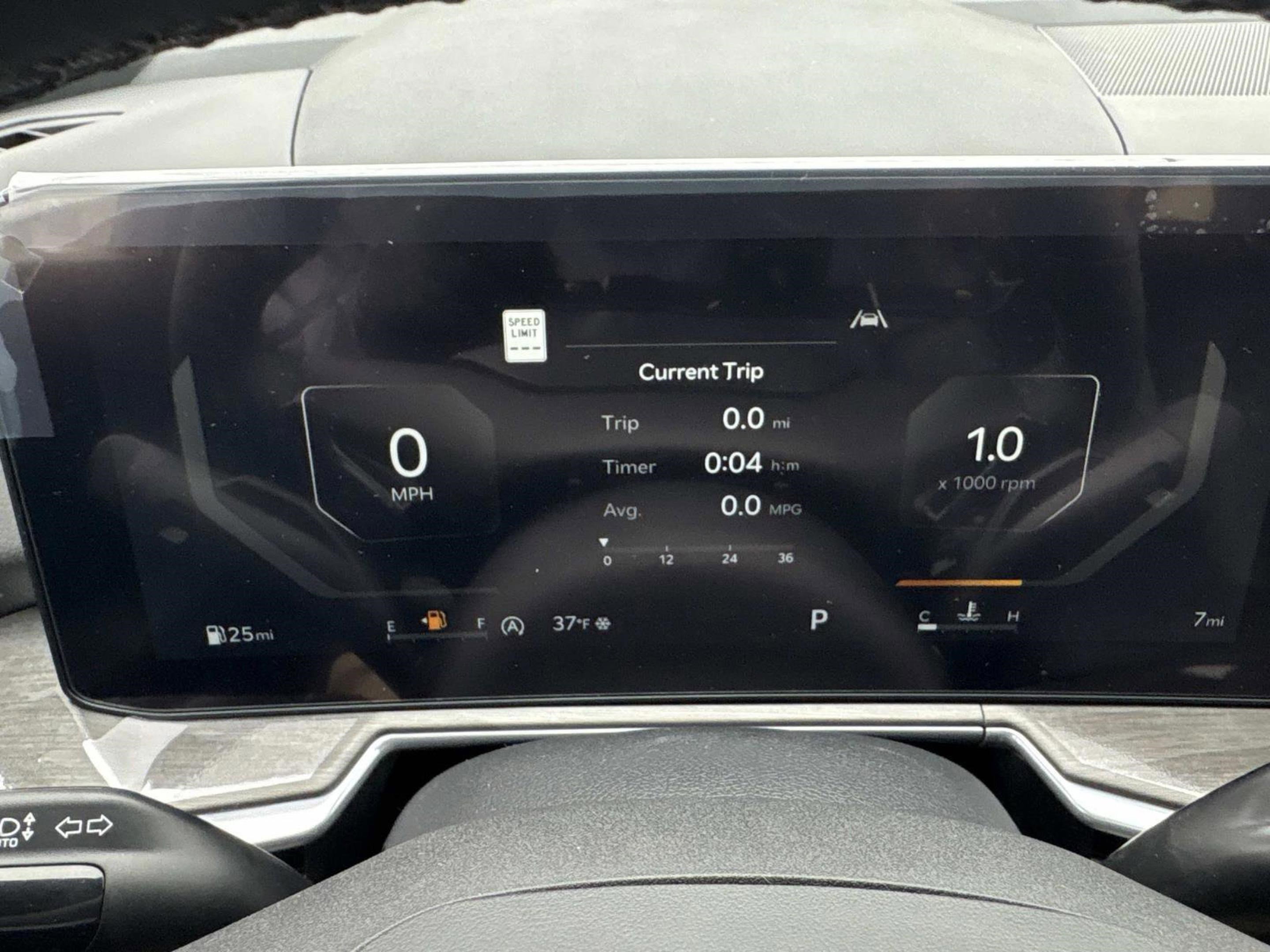 New 2026 Kia Sorento SX Prestige image 31