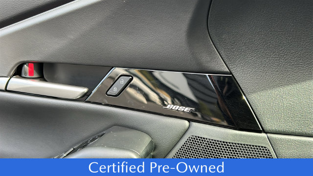 Certified 2026 MAZDA CX-30 AWD 2.5 S image 22