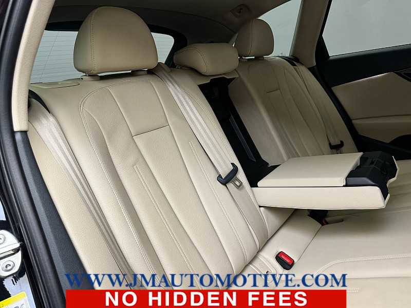 Used 2018 Audi A4 2.0T allroad Premium Plus image 19