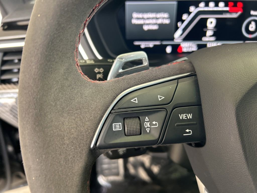 Used 2023 Audi RS 5 Sportback w/ Dynamic Package image 54