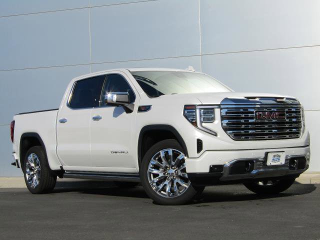 Used 2024 GMC Sierra 1500 Denali w/ Denali Reserve Package