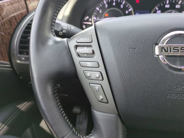 Used 2019 Nissan Armada SL w/ Premium Package AWD/4WD image 28