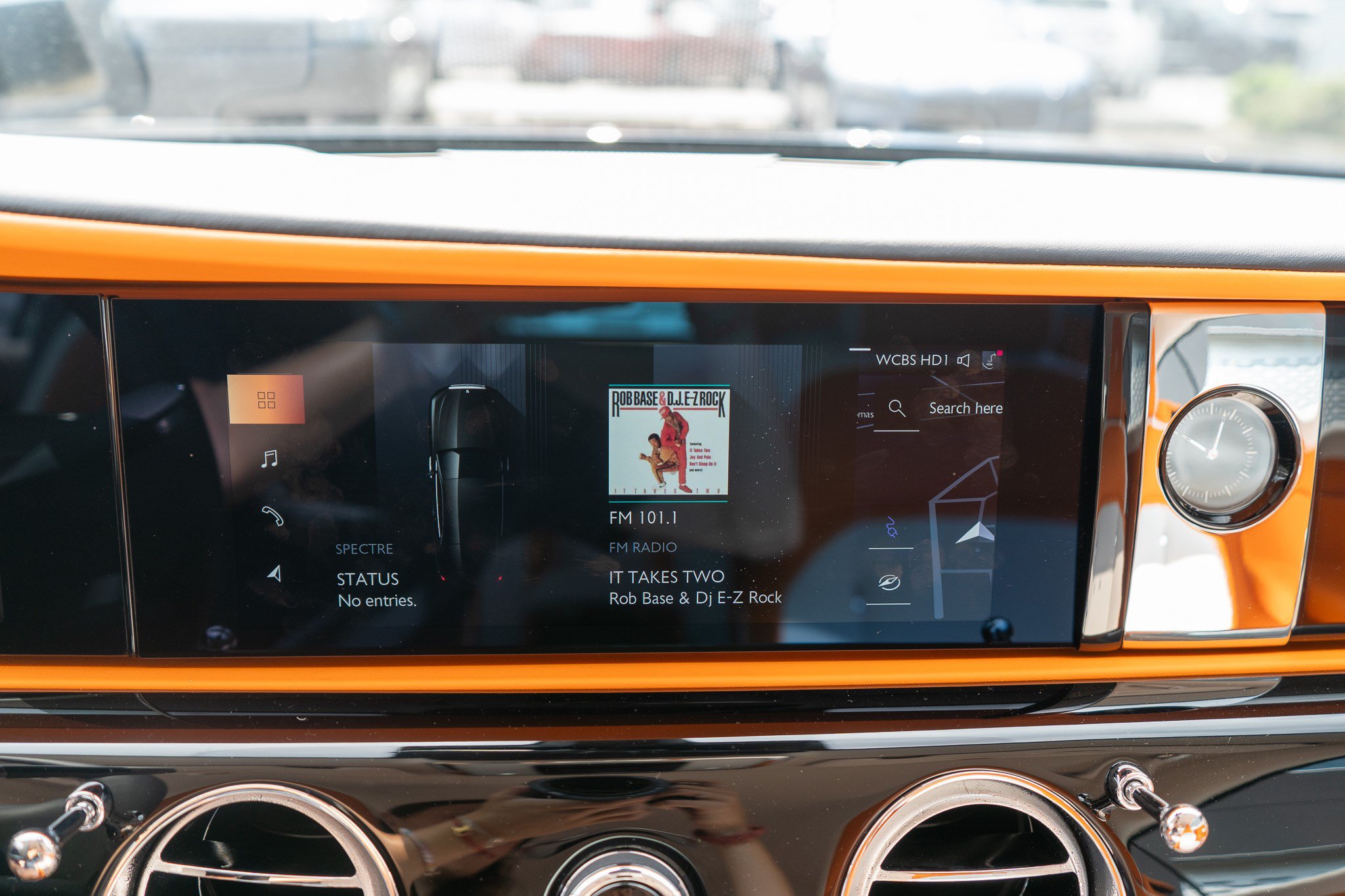 Certified 2024 Rolls-Royce Spectre w/ Spectre Launch Package AWD/4WD image 21