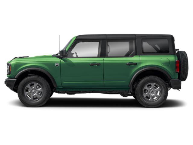New 2025 Ford Bronco Big Bend AWD/4WD image 36