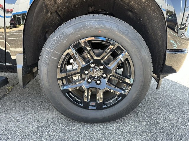 New 2025 Chevrolet Silverado 1500 RST w/ Protection Package image 6