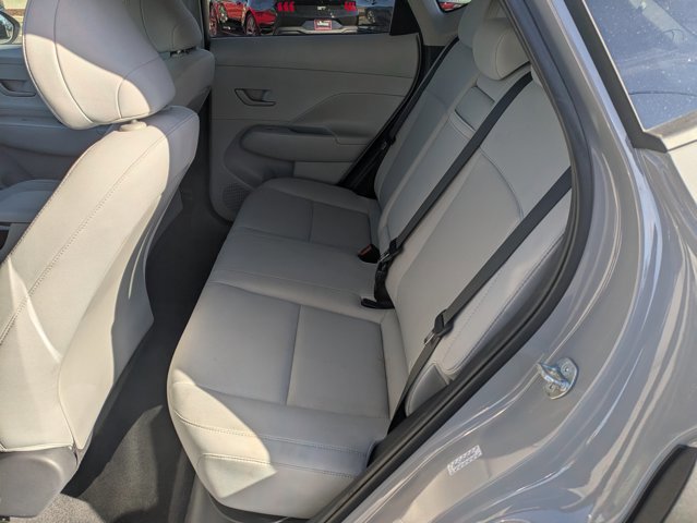 Used 2024 Hyundai Kona SEL image 16