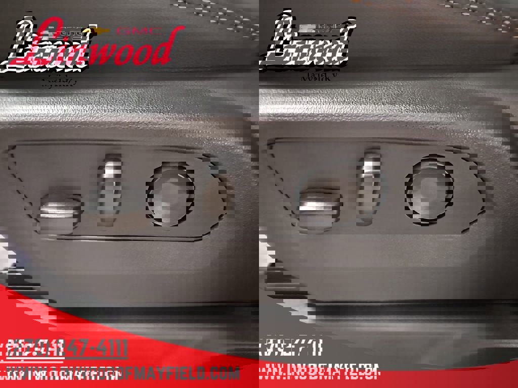 New 2026 GMC Sierra 1500 AT4 w/ AT4 Premium Package image 20