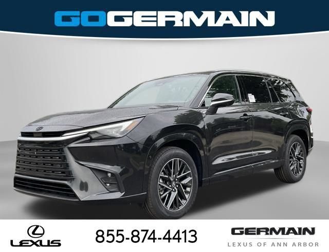New 2026 Lexus TX 350 AWD w/ Technology Package