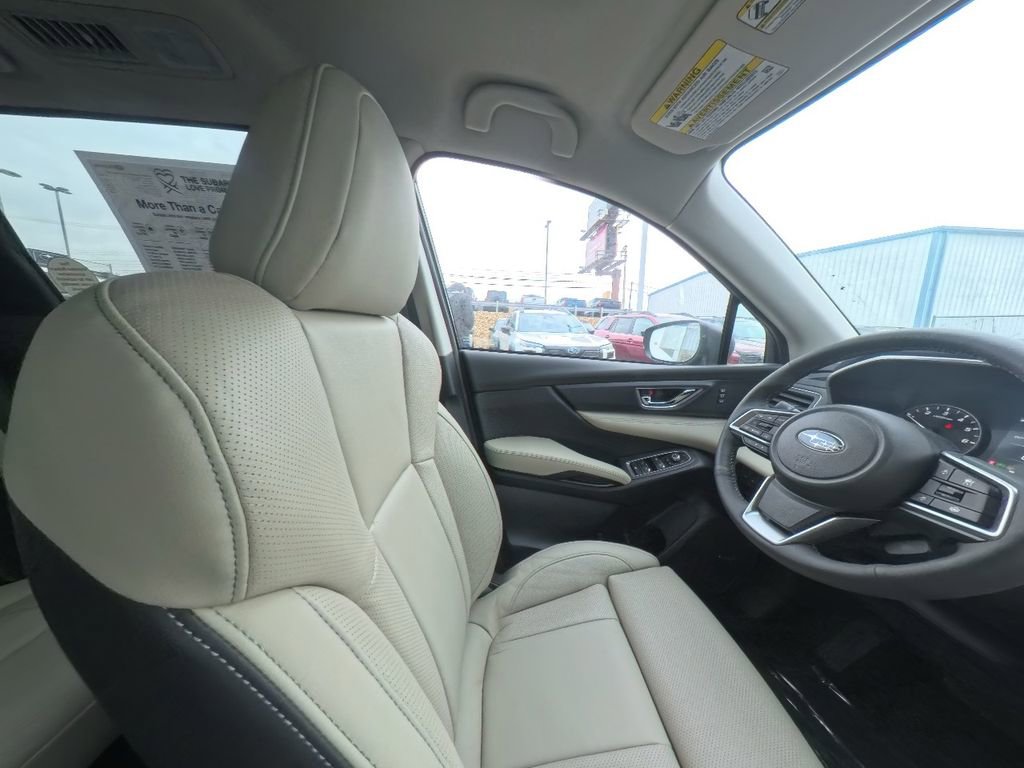 New 2026 Subaru Ascent Limited image 29