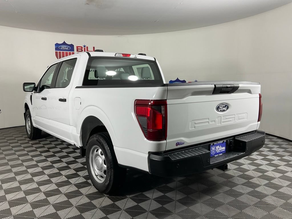 New 2026 Ford F150 XL RWD image 5
